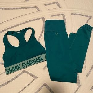 Gymshark Set